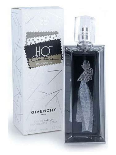 hot couture Givenchy original